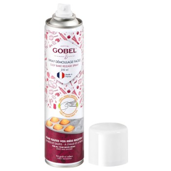 Gobel Easy Bake Release Spray