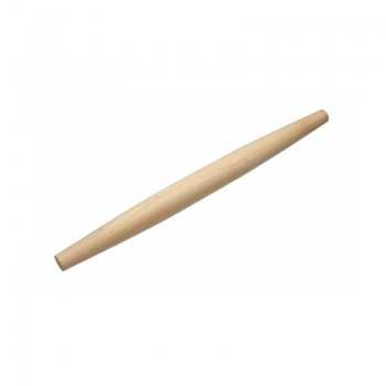 Italian Wooden Rolling Pin