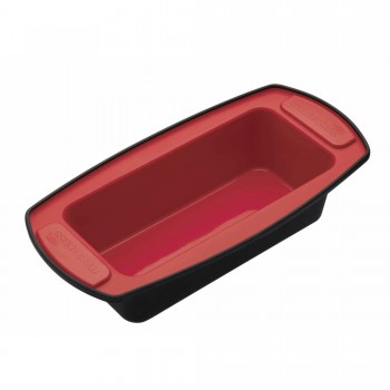 MasterClass Silicone Loaf Pan
