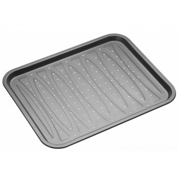 MasterClass Non-Stick Crisper Tray