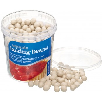 Baking Beans