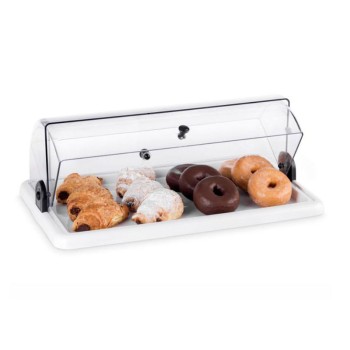 Pastry Display Cabinet