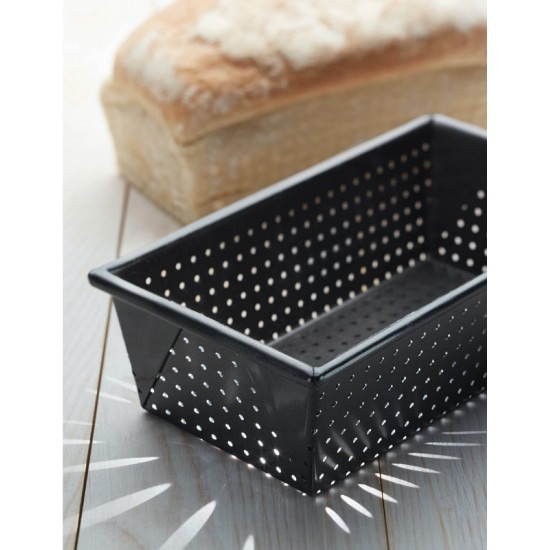 Crusty Bake Loaf Pan 2lb