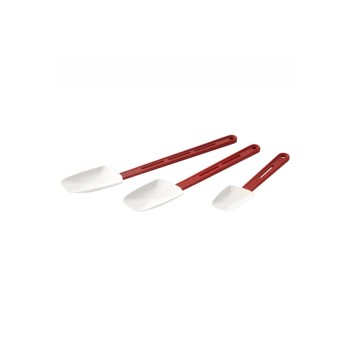 High Heat Silicone Spoon