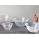 Plastic Mixing Bowls