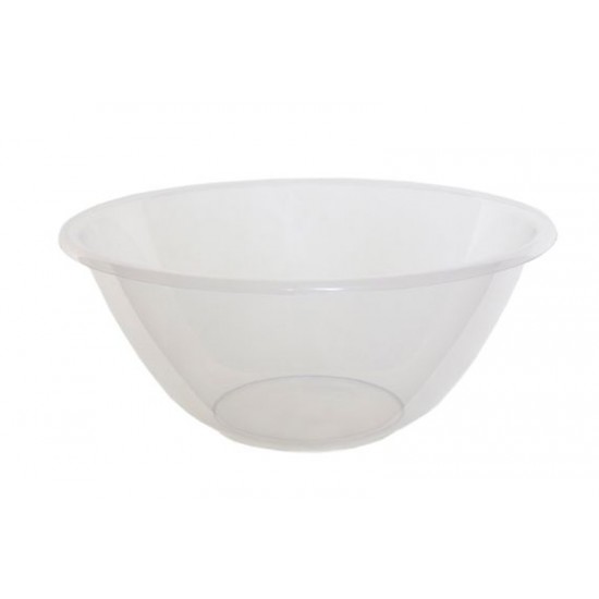 Plastic Mixing Bowls