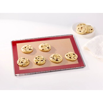 Silicone Pastry Mat