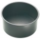 MasterClass Non Stick Round Deep Cake Pan 6" MasterClass Non Stick Round Deep Cake Pan 6"