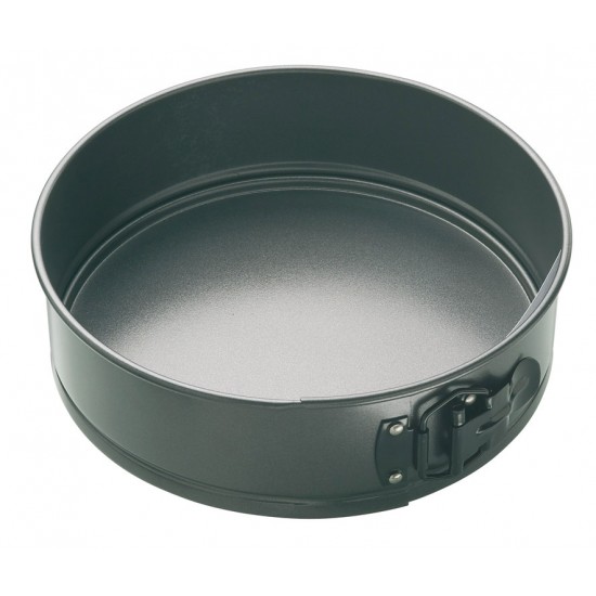 MasterClass Non Stick Springform Cake Pan