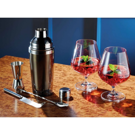 Barcraft Gin Cocktail Set