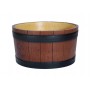 Barrel End Ice Bucket