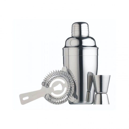 Cocktail Kit Stainless Steel