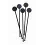 Cocktail Disc Stirrers 7"