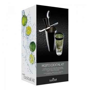 Mojito Cocktail Kit