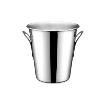 Conical Champagne Bucket with Handles