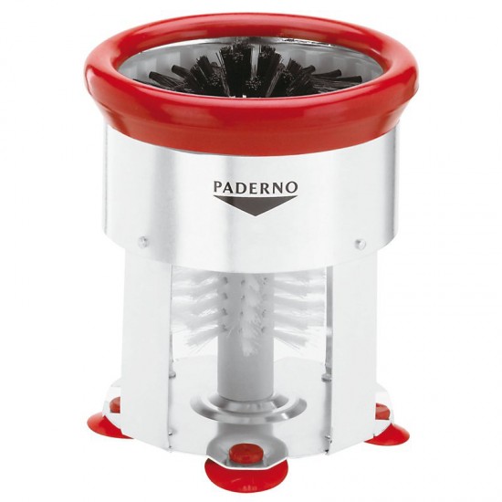 Paderno Manual Glass Brush