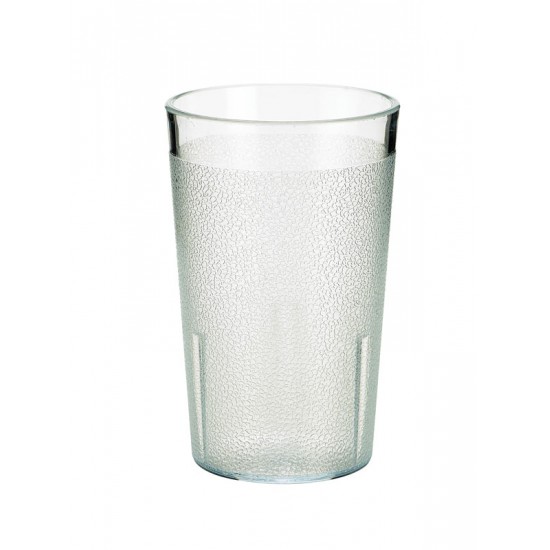 Plastic Tumbler