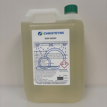 Dishwash 5lt