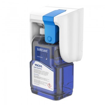 Suresave VSCOS Dishwashing Rinse Aid 3.3lt