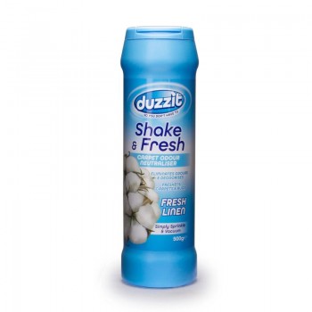 Duzzit Shake & Fresh 500g