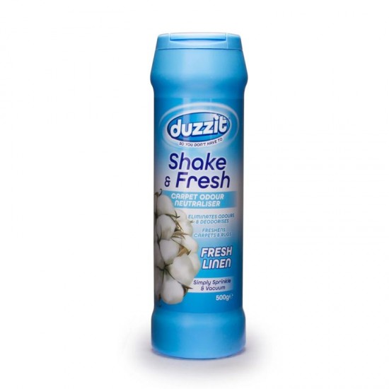 Duzzit Shake & Fresh 500g