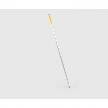 Hill Brush Aluminium Handle Yellow