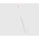 Hill Brush Aluminium Handle Yellow Hill Brush Aluminium Handle Yellow