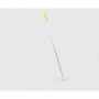 Hill Brush Aluminium Handle Yellow