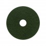 Floor Polishing Pads Green 17"