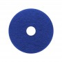 Floor Polishing Pads Blue 17"