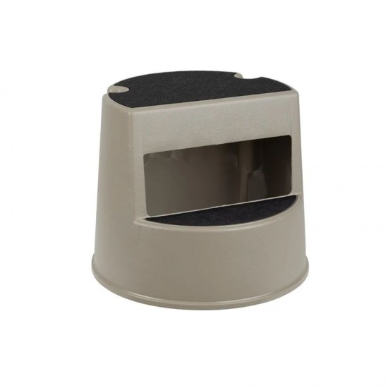 Rubbermaid Kick Stool Rubbermaid Kick Stool