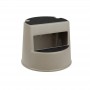 Rubbermaid Kick Stool