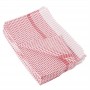 Wonderdry Tea Towels Red Pk10