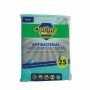 Optima Plus Multi Purpose Cloths Green