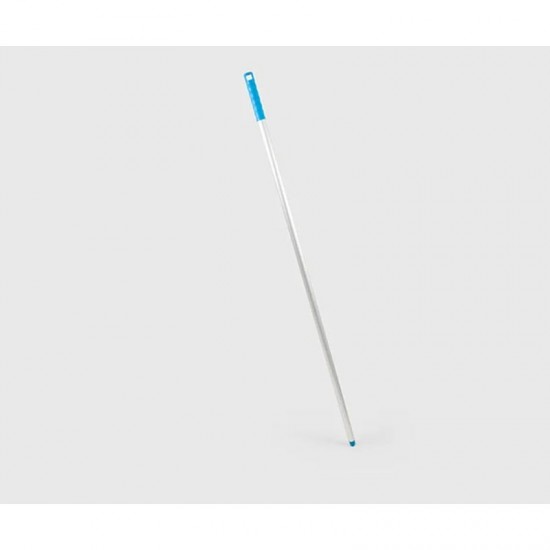 Hill Brush Aluminium Handle Blue Hill Brush Aluminium Handle Blue