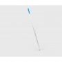 Hill Brush Aluminium Handle Blue