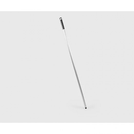 Hill Brush Aluminium Handle Black Hill Brush Aluminium Handle Black