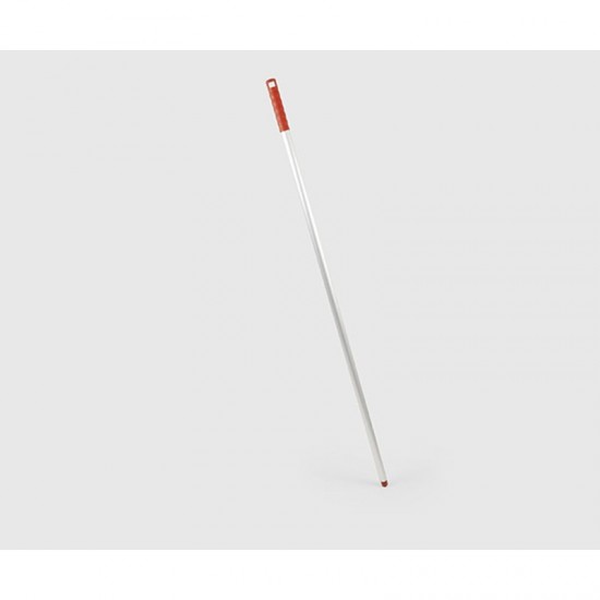 Hill Brush Aluminium Handle Red Hill Brush Aluminium Handle Red