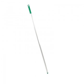 Hill Brush Aluminium Handle Green