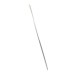 Hill Brush Aluminium Handle White