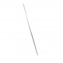 Hill Brush Aluminium Handle White