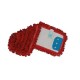 Ramon MIcrofibre Flat Mop Head Red