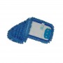 Ramon MIcrofibre Flat Mop Head Blue