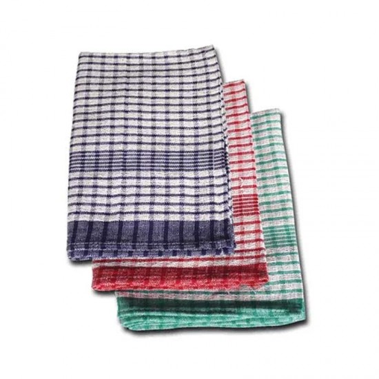 Rice Waffle Tea Towel PK10 Rice Waffle Tea Towel PK10