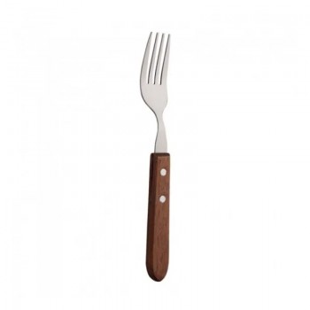 Wooden Steak Fork (1 Doz)