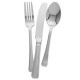 Harley Dessert Spoon 1x12 Harley Dessert Spoon 1x12