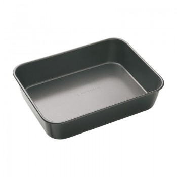 MasterClass Non-Stick Roasting Pan 34x26cm MasterClass Non-Stick Roasting Pan 34x26cm