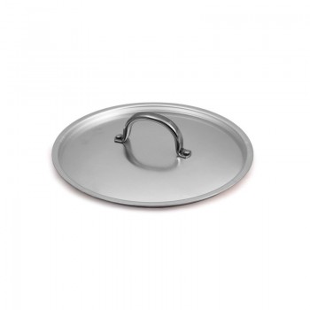 Aluminium Saucepan Lid 24cm