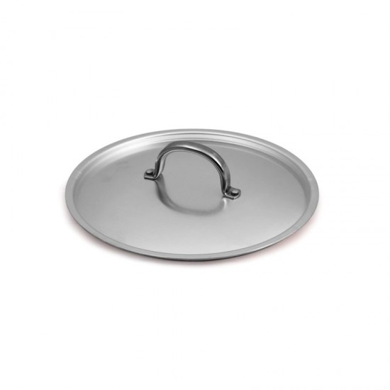 Aluminium Saucepan Lid 30cm Aluminium Saucepan Lid 30cm