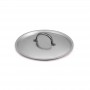 Aluminium Saucepan Lid 32cm
